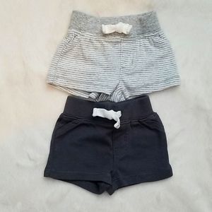 Baby boy shorts